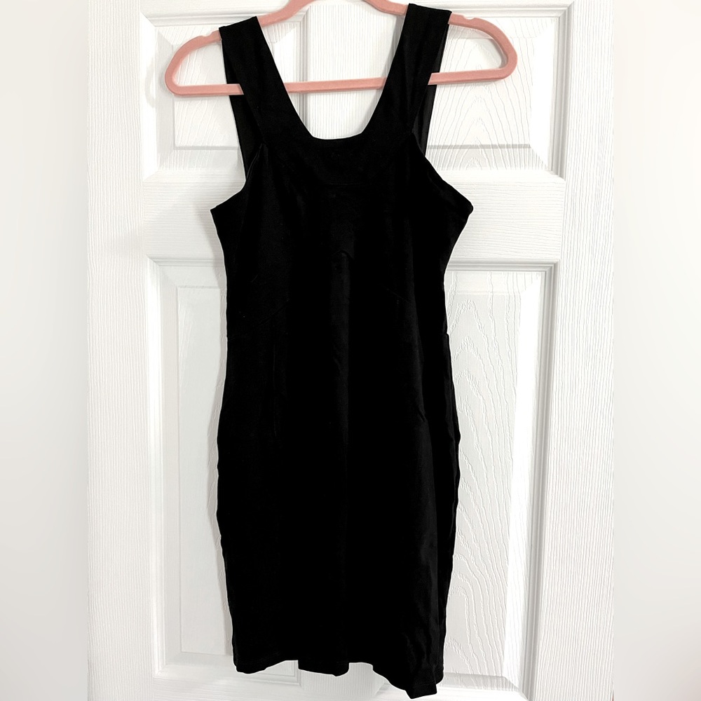Body con dress
